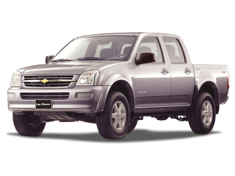 Изображение LUV D-MAX